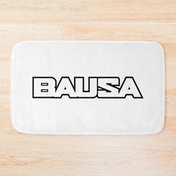 Item preview, Bausa Rapper German - Black Version designed and sold by kelas2ebuhTM.
