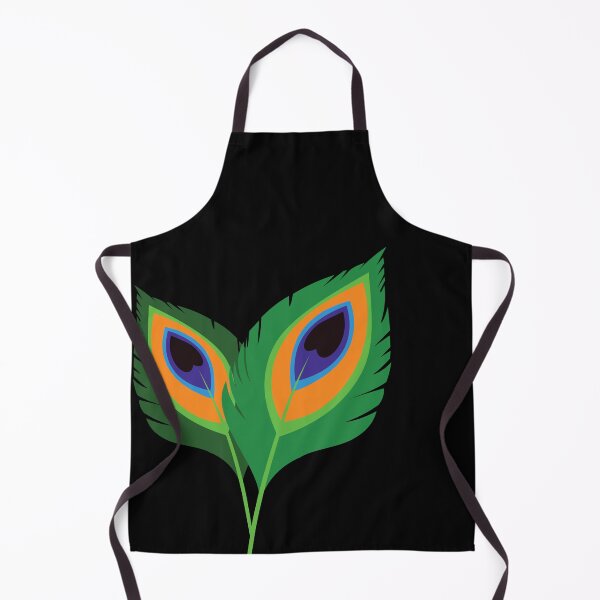 Artikelvorschau, Pfau bunte elegante Feder entworfen und verkauft von Bindu1909 .