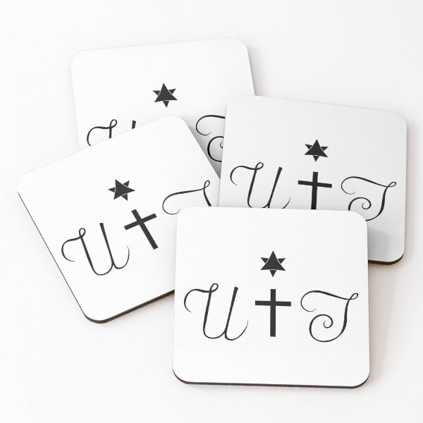 Item preview, The Public Universal Friend designed and sold by ChickenFund.