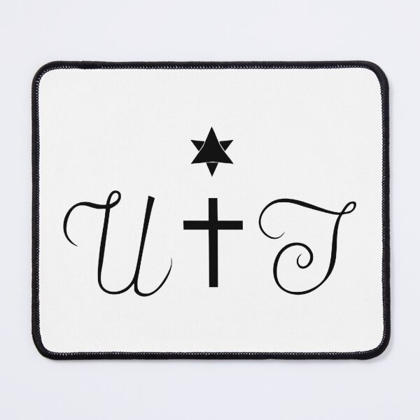 Item preview, The Public Universal Friend designed and sold by ChickenFund.