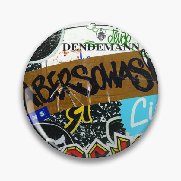 Item preview, Dendemann - Abersowasvonlive album 2008 designed and sold by kelas2ebuhTM.