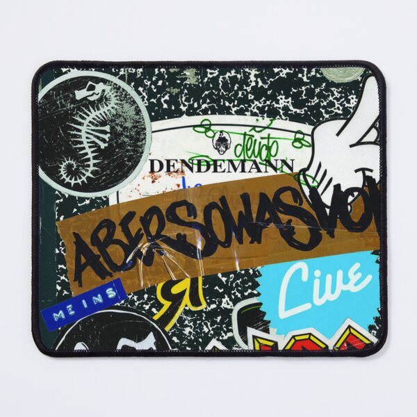 Item preview, Dendemann - Abersowasvonlive album 2008 designed and sold by kelas2ebuhTM.