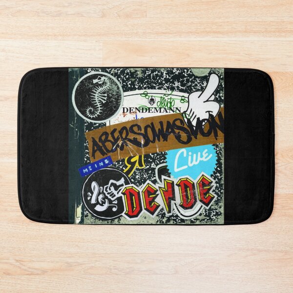 Item preview, Dendemann - Abersowasvonlive album 2008 designed and sold by kelas2ebuhTM.