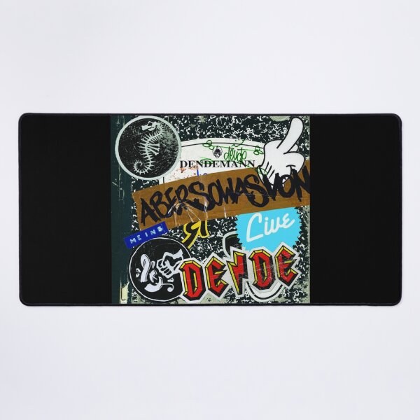 Item preview, Dendemann - Abersowasvonlive album 2008 designed and sold by kelas2ebuhTM.