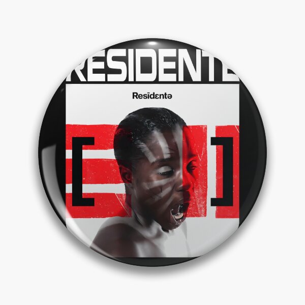 Item preview, Residente designed and sold by Design-Pricks.