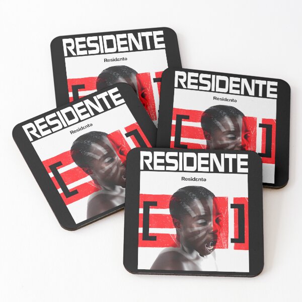 Item preview, Residente designed and sold by Design-Pricks.