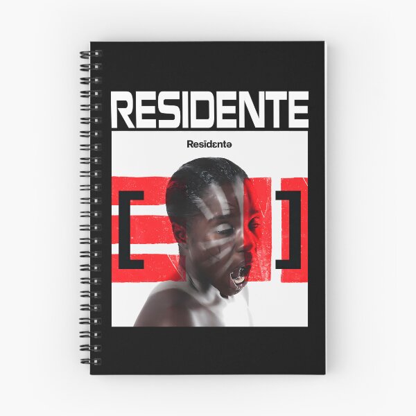 Item preview, Residente designed and sold by Design-Pricks.