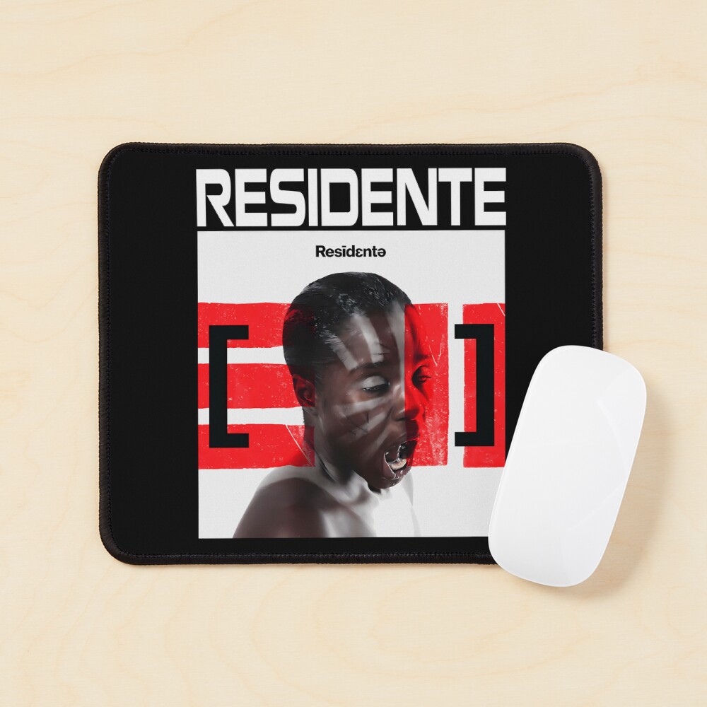 Item preview, Mouse Pad designed and sold by Design-Pricks.