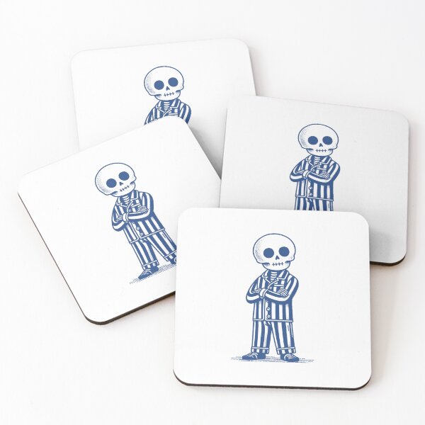 Item preview, Pajama Bones designed and sold by zzz888.