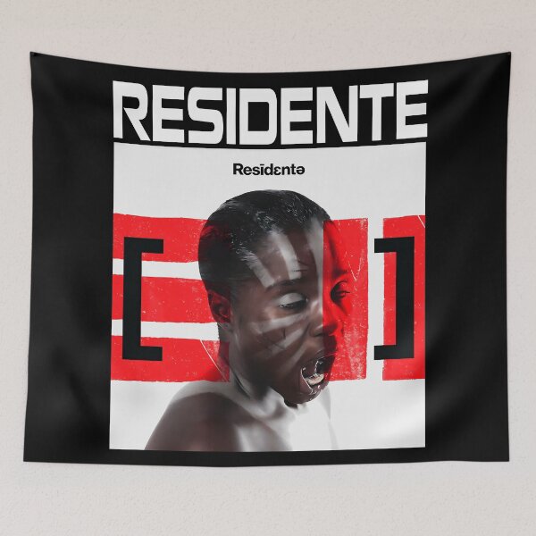 Item preview, Residente designed and sold by Design-Pricks.
