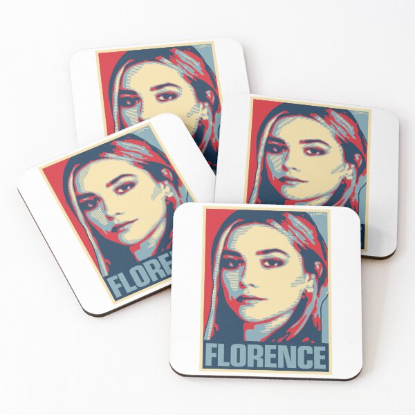 Item preview, Florence designed and sold by DFA.