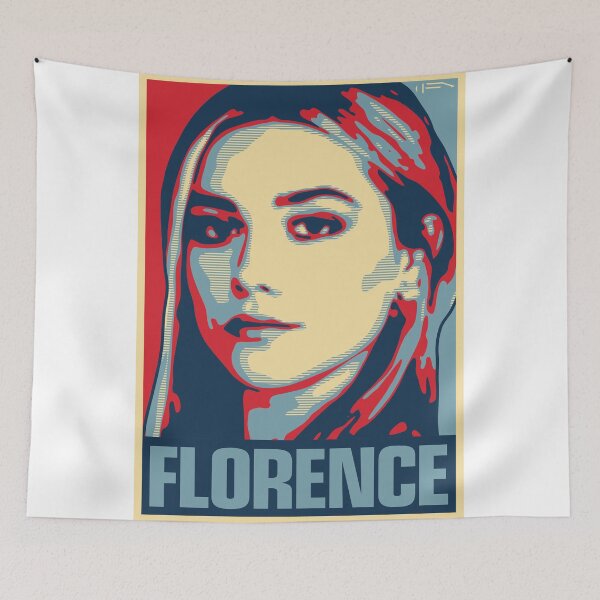 Item preview, Florence designed and sold by DFA.
