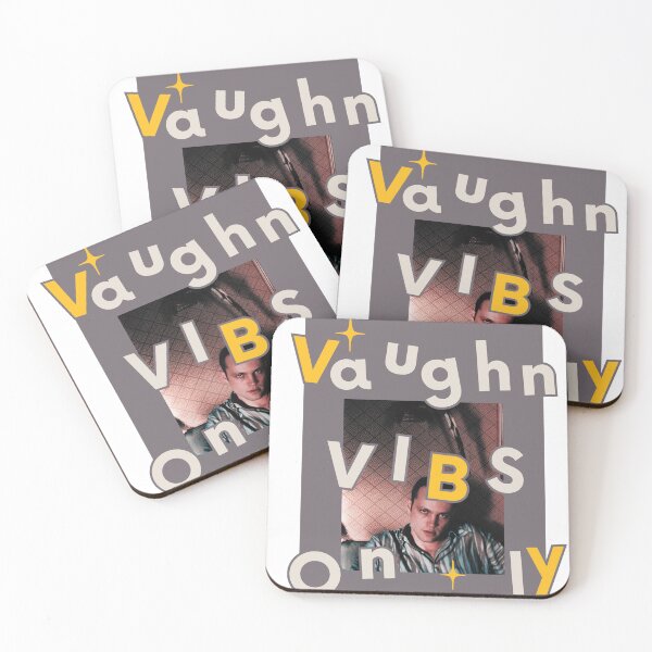Item preview, Vince Vaughn T-Shirt Design  designed and sold by LunaLoop.
