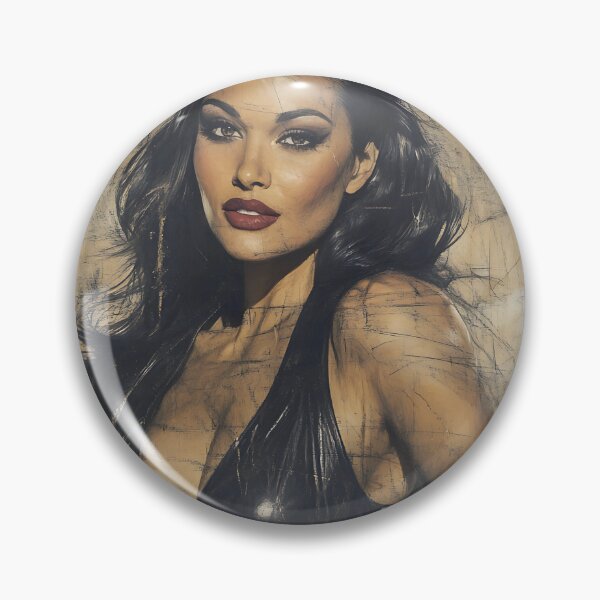 Item preview, Sensual Power in Leather designed and sold by daila70.