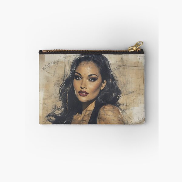 Item preview, Sensual Power in Leather designed and sold by daila70.