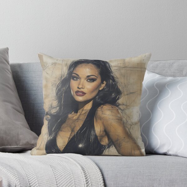 Item preview, Sensual Power in Leather designed and sold by daila70.