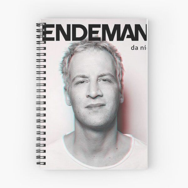 Item preview, Dendemann - da nich für! album 2019 designed and sold by kelas2ebuhTM.