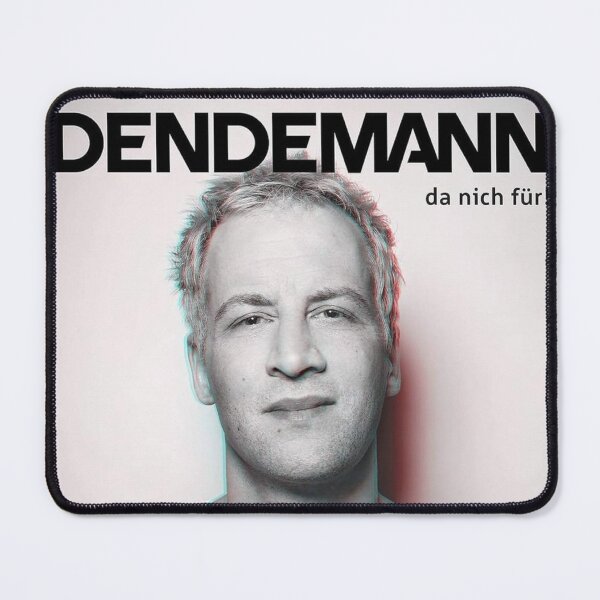 Item preview, Dendemann - da nich für! album 2019 designed and sold by kelas2ebuhTM.
