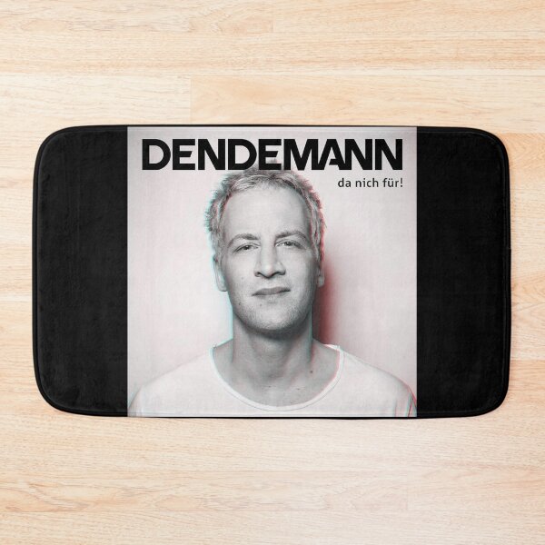 Item preview, Dendemann - da nich für! album 2019 designed and sold by kelas2ebuhTM.