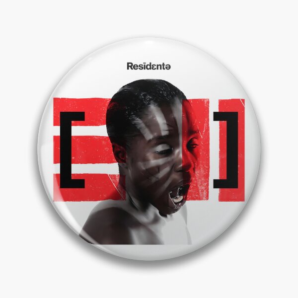 Item preview, Residente designed and sold by Design-Pricks.
