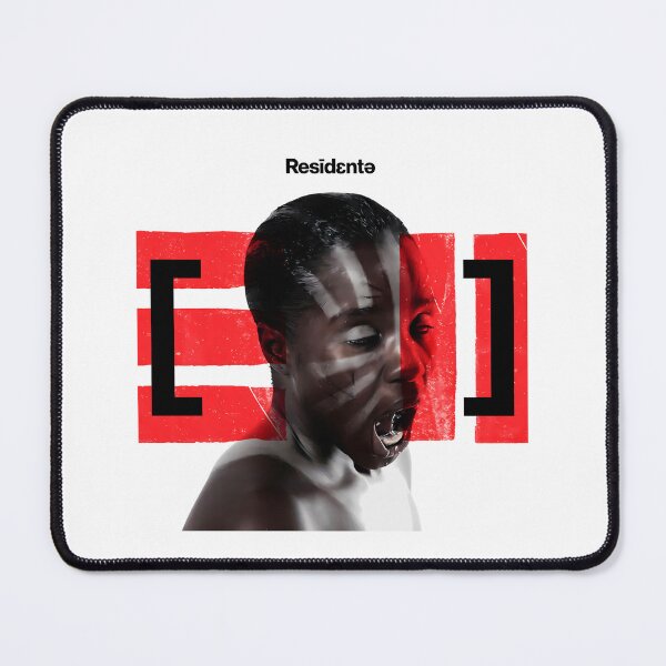 Item preview, Residente designed and sold by Design-Pricks.