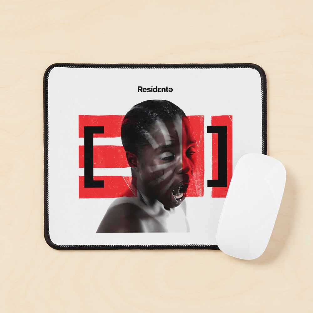 Item preview, Mouse Pad designed and sold by Design-Pricks.