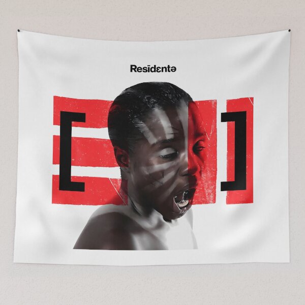 Item preview, Residente designed and sold by Design-Pricks.