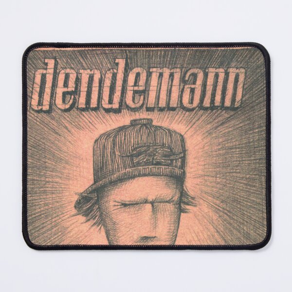 Item preview, Dendemann - DasSchweigenDilemma album 2003 designed and sold by kelas2ebuhTM.