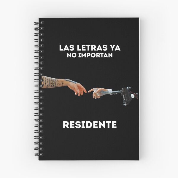 Item preview, Residente designed and sold by Design-Pricks.