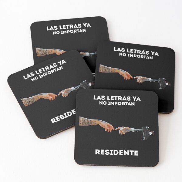 Item preview, Residente designed and sold by Design-Pricks.