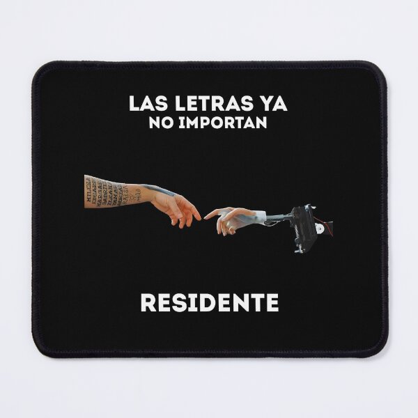 Item preview, Residente designed and sold by Design-Pricks.