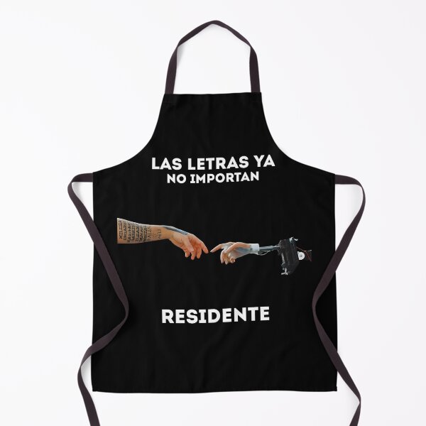 Item preview, Residente designed and sold by Design-Pricks.