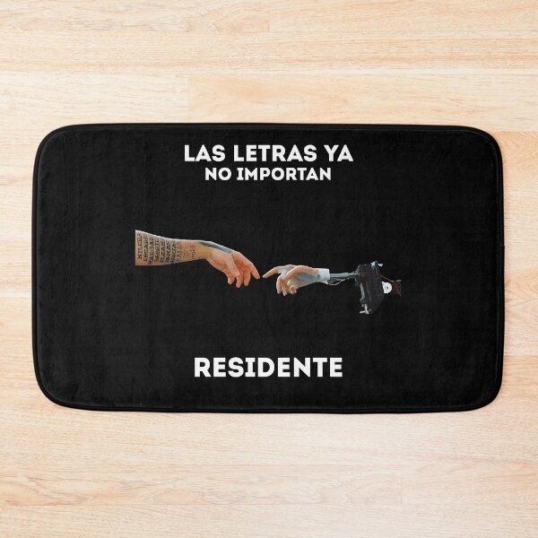 Item preview, Residente designed and sold by Design-Pricks.