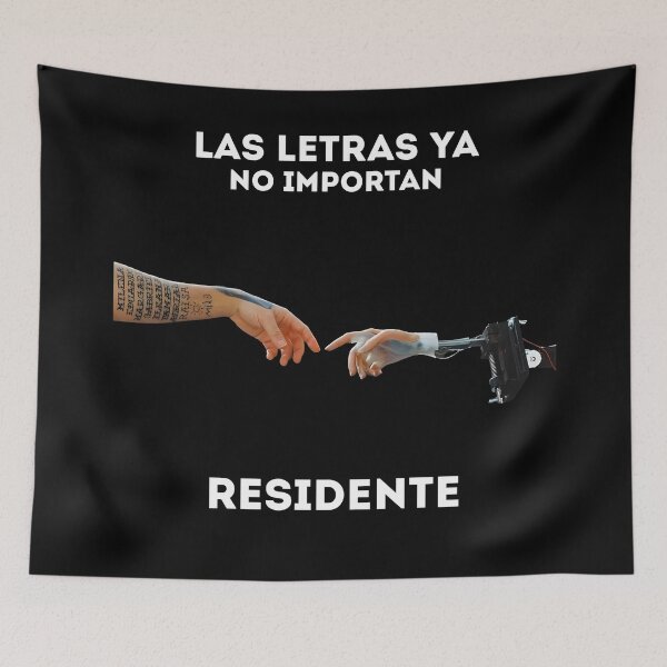 Item preview, Residente designed and sold by Design-Pricks.