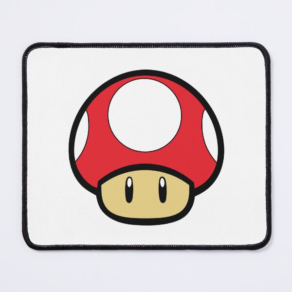 Item preview, Kawaii Mushroom designed and sold by Anime 8765 Shop.