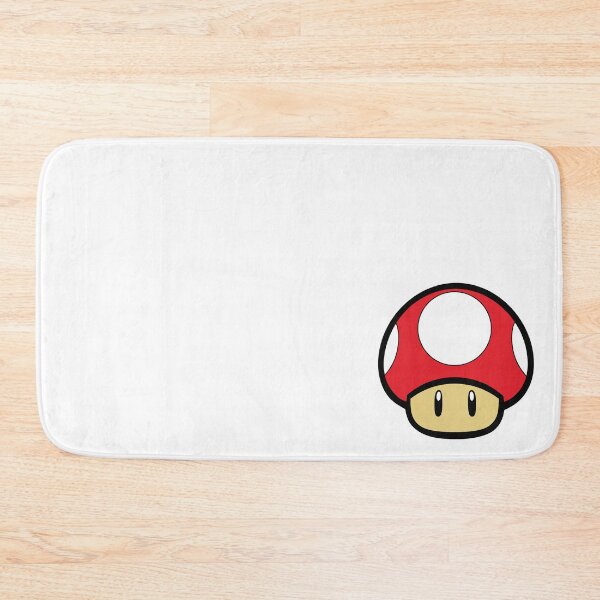 Item preview, Kawaii Mushroom designed and sold by Anime 8765 Shop.