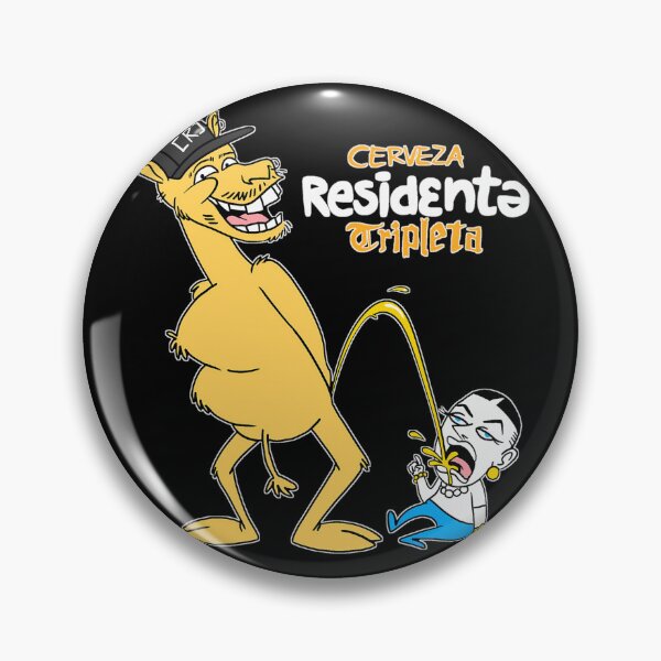 Item preview, Residente designed and sold by Design-Pricks.
