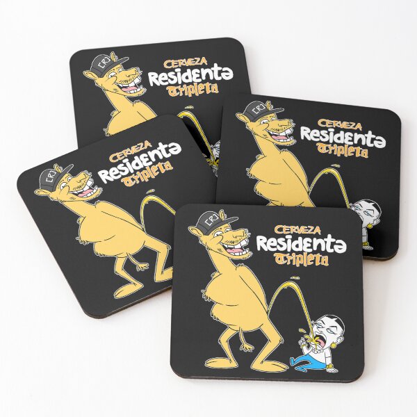 Item preview, Residente designed and sold by Design-Pricks.