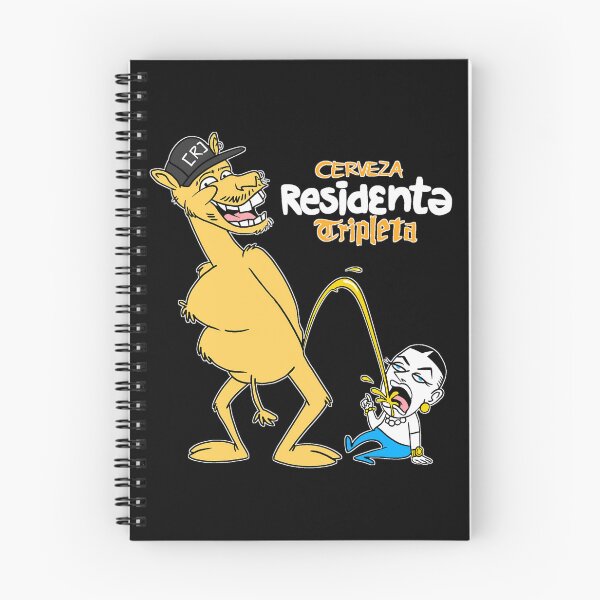 Item preview, Residente designed and sold by Design-Pricks.