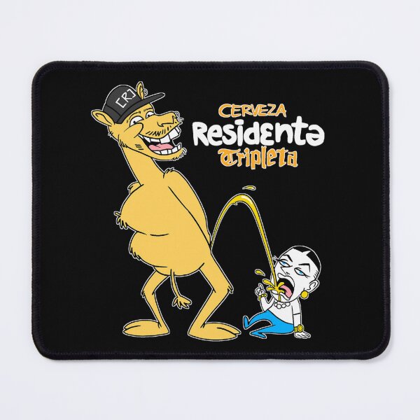 Item preview, Residente designed and sold by Design-Pricks.