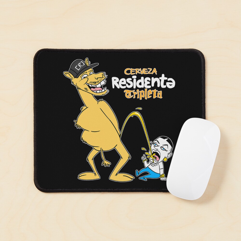 Item preview, Mouse Pad designed and sold by Design-Pricks.