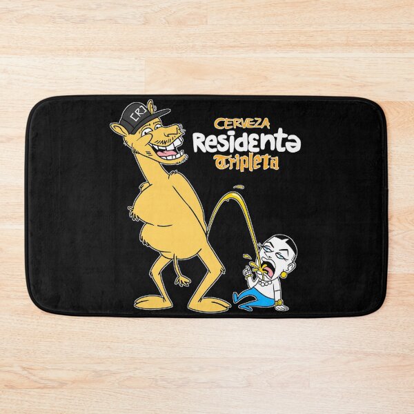 Item preview, Residente designed and sold by Design-Pricks.