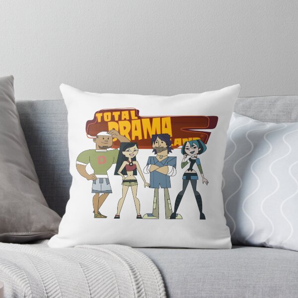 Item preview, total drama island designed and sold by Mainz-desings.