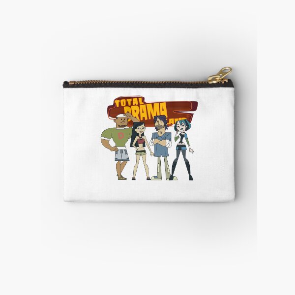 Item preview, total drama island designed and sold by Mainz-desings.