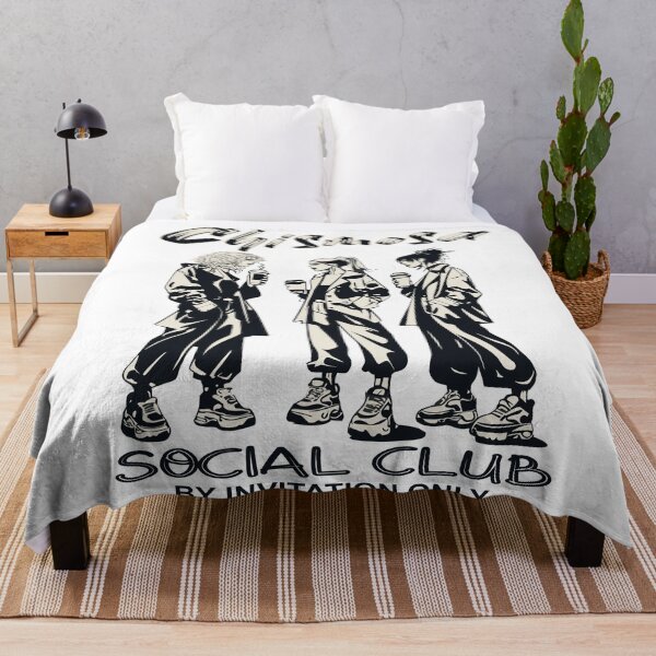 Item preview, Chismosa Social Club Latina Mexicana Funny Hispanic Women designed and sold by Colorfulman.