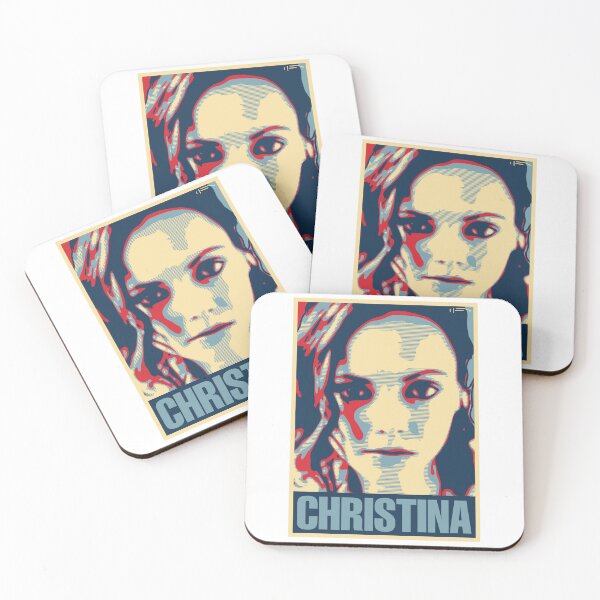 Item preview, Christina designed and sold by DFA.