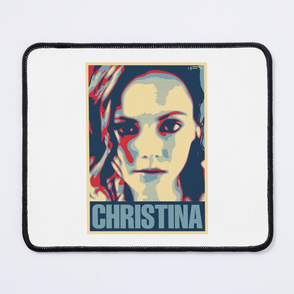Item preview, Christina designed and sold by DFA.