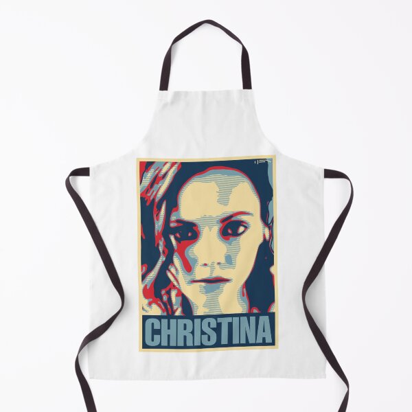 Item preview, Christina designed and sold by DFA.