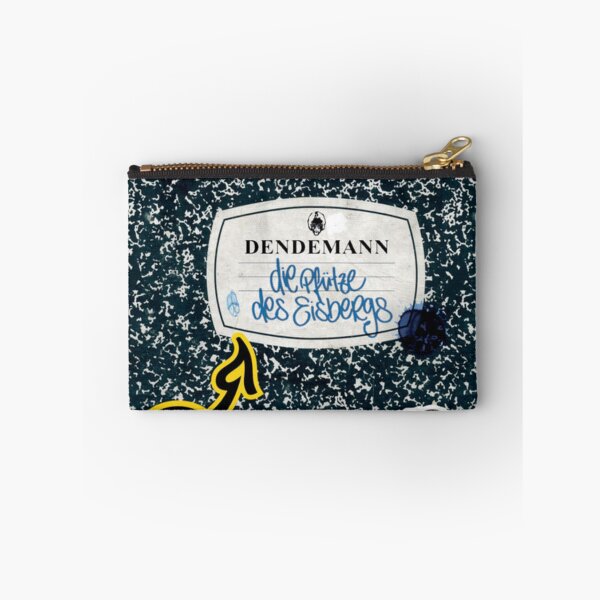 Artikelvorschau, Dendemann – Die Pfütze des Eisbergs Album 2006 entworfen und verkauft von kelas2ebuhTM.