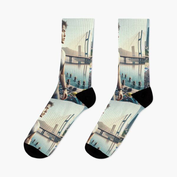 Item preview, Chicago Triathlon Warrior – Conquer the City designed and sold by Triathlongram.